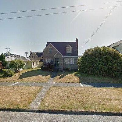 205 W 5 Th St, Aberdeen, WA 98520