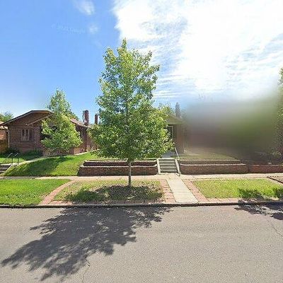 2052 S Logan St, Denver, CO 80210