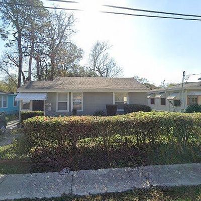 2052 W 14 Th St, Jacksonville, FL 32209