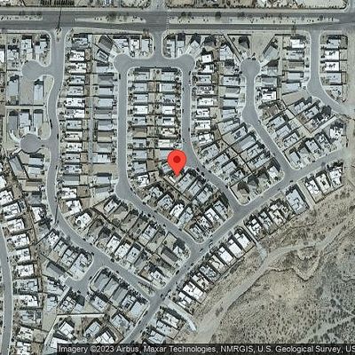 2056 Villa Napoli Loop E, Las Cruces, NM 88011