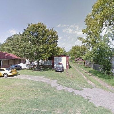 207 S Gregg Ave, Mansfield, AR 72944