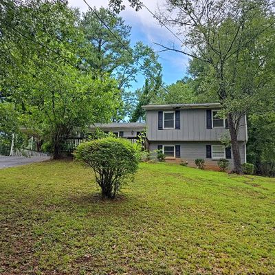 2089 Bluffton Way, Decatur, GA 30035