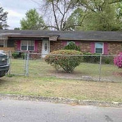 209 E Fair St, Eufaula, AL 36027