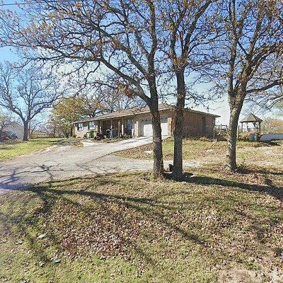 20964 S 337 Th West Ave, Bristow, OK 74010