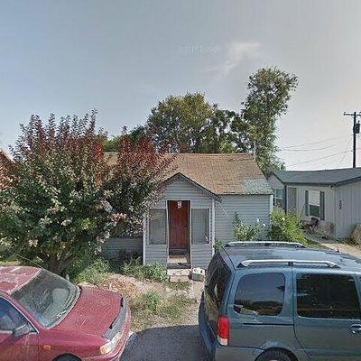 210 N Fouch Ave, Parma, ID 83660