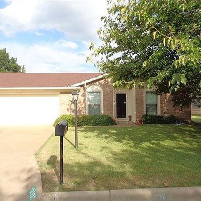 2107 Se 25 Th Ave, Mineral Wells, TX 76067