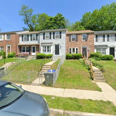 2115 Allendale Rd, Baltimore, MD 21216