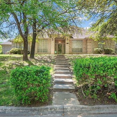 2134 Country Brook Dr, Weatherford, TX 76087