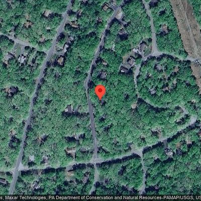 214 Regent St, Bushkill, PA 18324