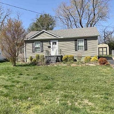 215 Garmon Ave, Glasgow, KY 42141