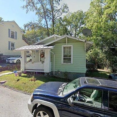 215 Forest St, Staunton, VA 24401