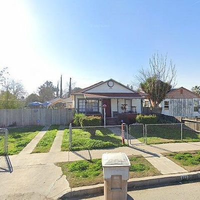 215 Lincoln Ave, Bakersfield, CA 93308