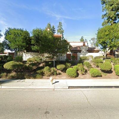 21551 Burbank Blvd #122, Woodland Hills, CA 91367