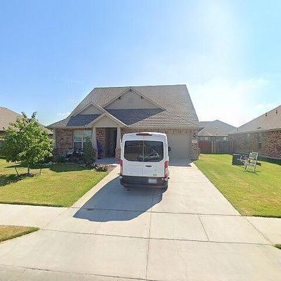 216 Bay St, Waxahachie, TX 75165