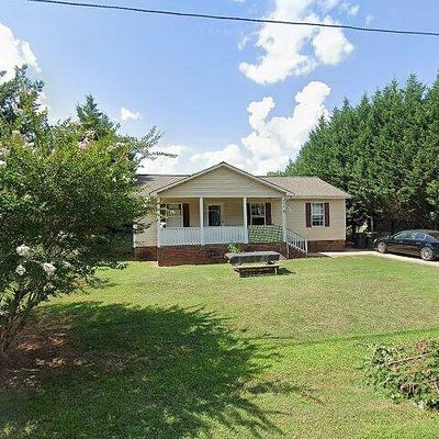 216 Putnam St, Cherryville, NC 28021