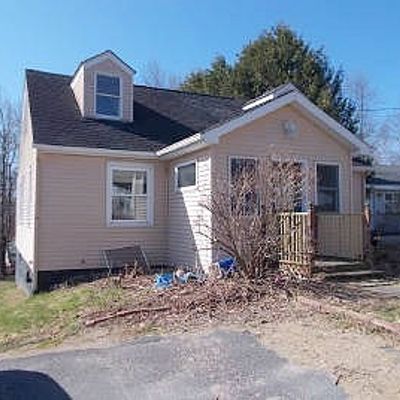 217 Smith St, Dannemora, NY 12929