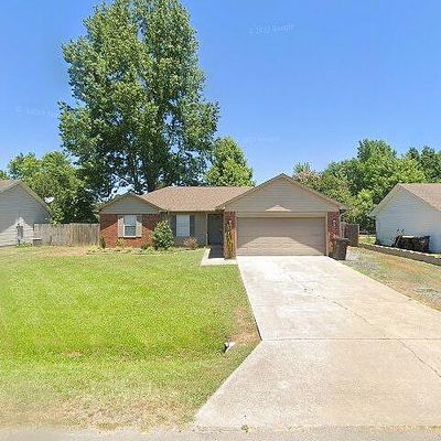 22 Ariel Dr, Ward, AR 72176