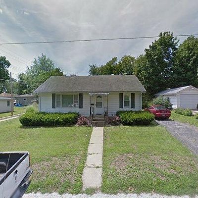 221 N Illinois St, Pittsfield, IL 62363