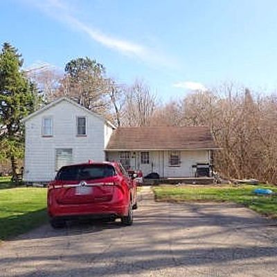 221 W 4 Th St, Oakley, MI 48649