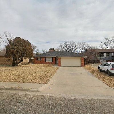 2229 Laurel St, Amarillo, TX 79109