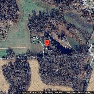 2240 W County Road 850 S, Westport, IN 47283