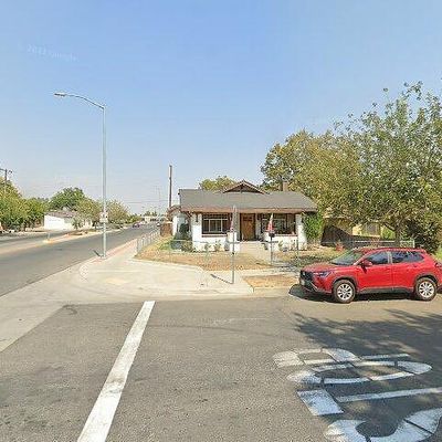 225 N A St, Madera, CA 93638