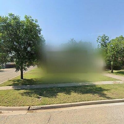 2251 Webster St, San Angelo, TX 76901