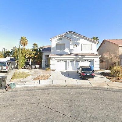 1798 Campside Manor Ln, Henderson, NV 89012