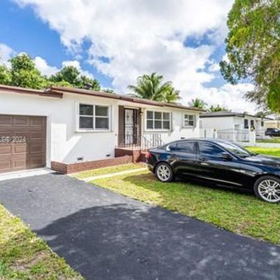 18011 Nw 6 Th Pl, Miami, FL 33169