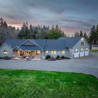 18322 125 Th Ln Se, Yelm, WA 98597