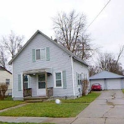 1839 Jordan St, Saginaw, MI 48602