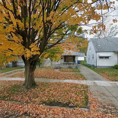 18463 Fox, Redford, MI 48240