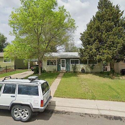 1847 S Utica St, Denver, CO 80219