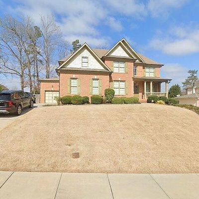 1868 Alcovy Shoals Blf, Lawrenceville, GA 30045