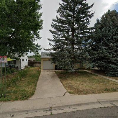 1885 S Shoshone St, Denver, CO 80223