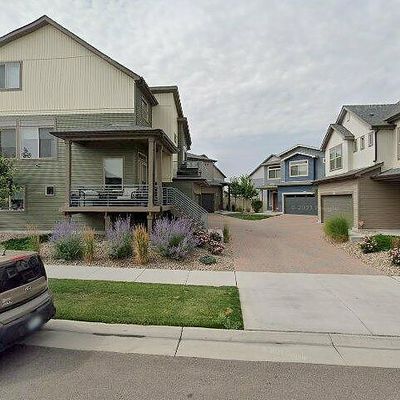 19116 E 55 Th Ave, Denver, CO 80249