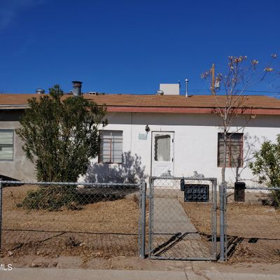 1915 Palomas Ave, Las Cruces, NM 88001