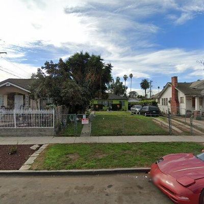 1918 W 36 Th St, Los Angeles, CA 90018