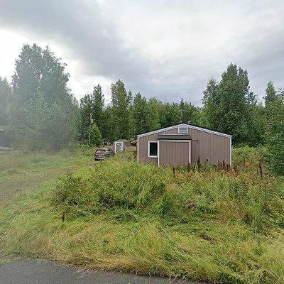 19322 Jerry Ave, Chugiak, AK 99567