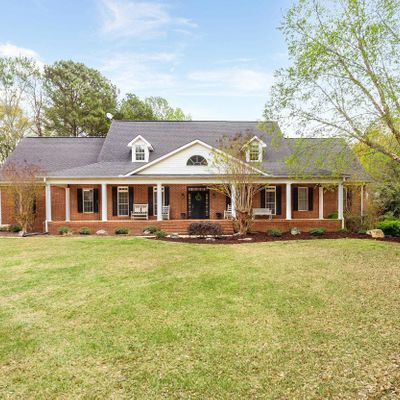 194 Anna Mattison Rd, Oxford, AL 36203