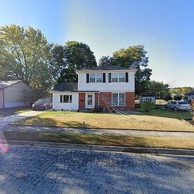 252 Kesselring Ave, Dover, DE 19904