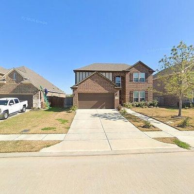 2521 Hatton Terrace Ln, Houston, TX 77089