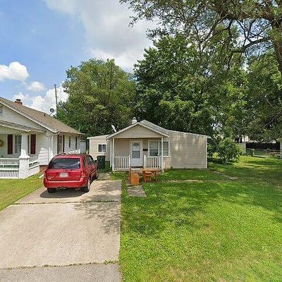 2588 N Church St, Decatur, IL 62526