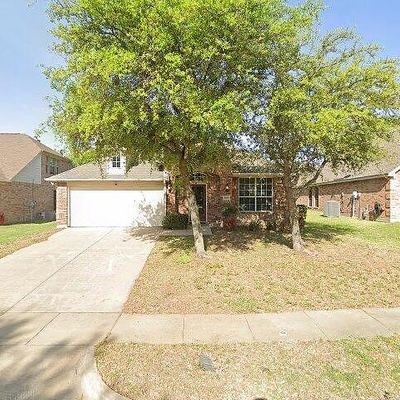 2605 Cherokee Ct, Mansfield, TX 76063