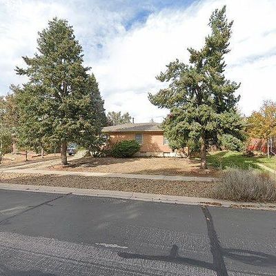 2606 Summit Dr, Colorado Springs, CO 80909