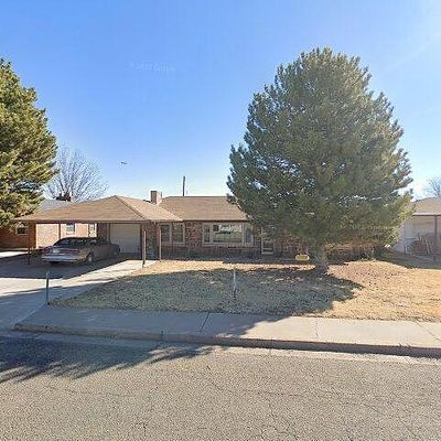 2609 Sheldon St, Clovis, NM 88101