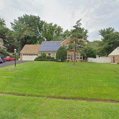 2609 Village Ln, Silver Spring, MD 20906