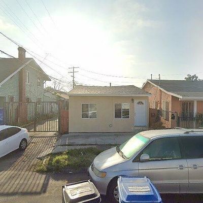2616 Stanford Ave, Los Angeles, CA 90011