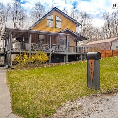 267 Reservoir Hill Rd, Elk Park, NC 28622