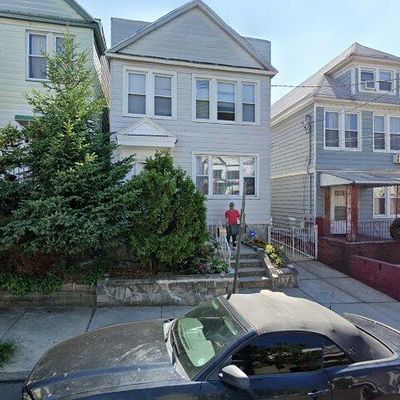 27 Van Houten Ave, Jersey City, NJ 07305